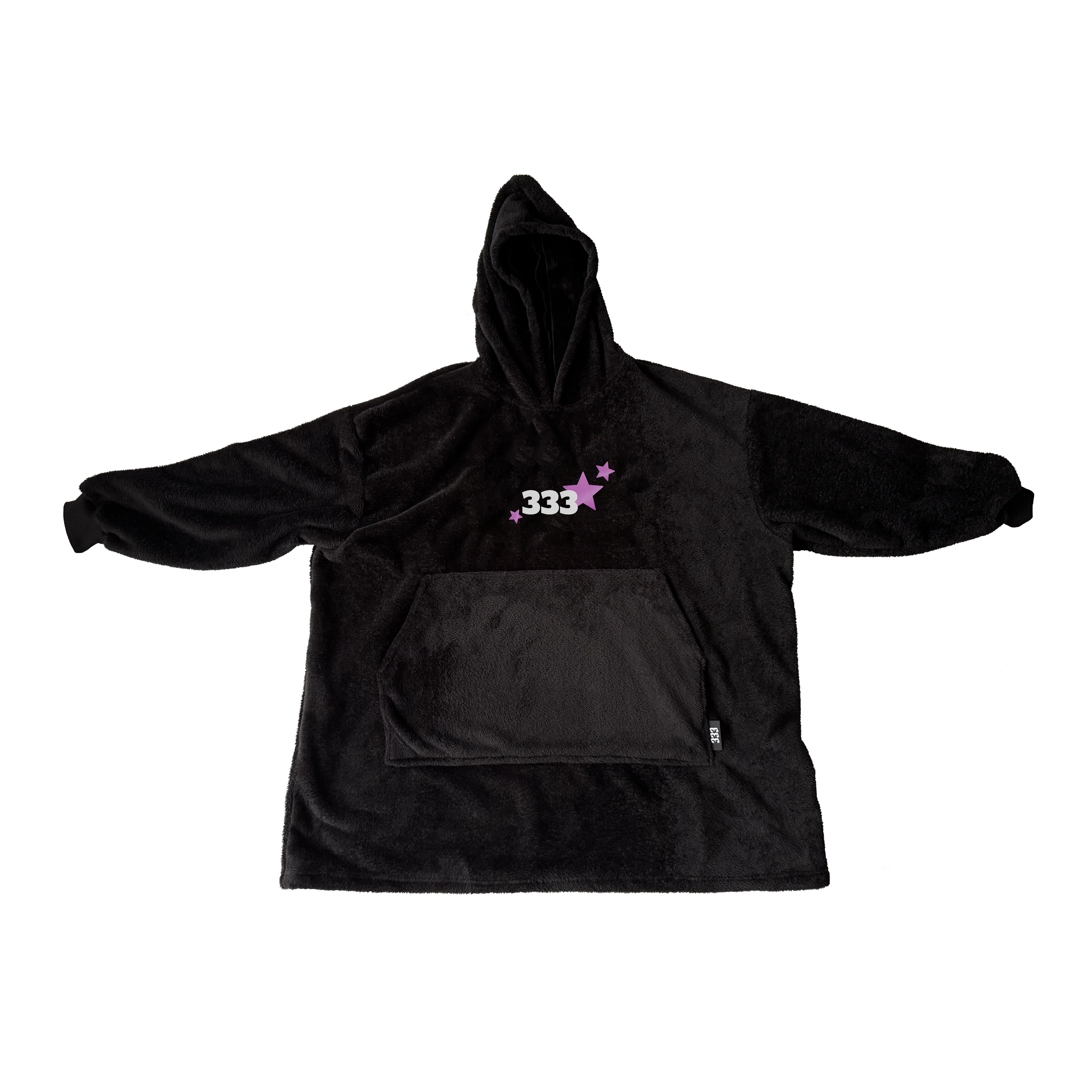 PLUSZOWA KOCOBLUZA 333