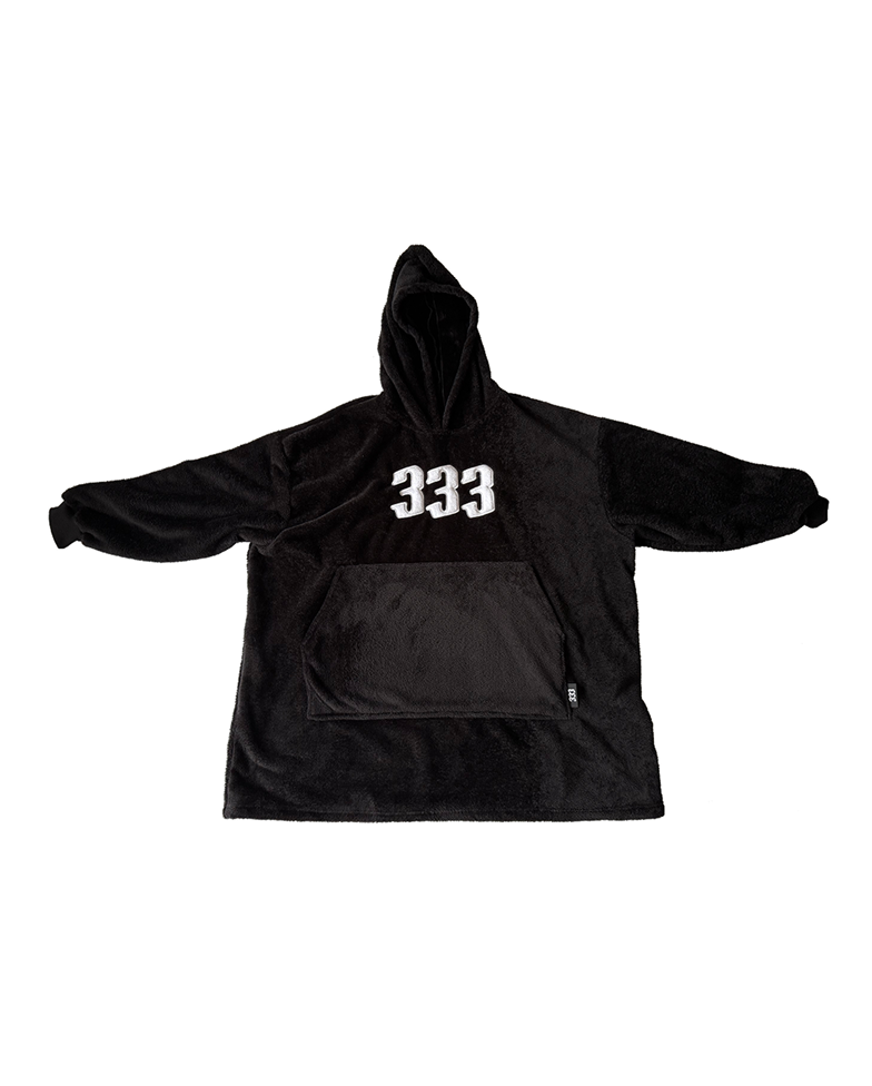 CZARNA KOCOBLUZA 333