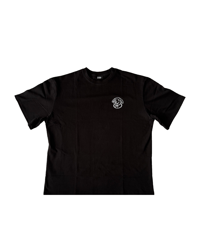 T-SHIRT OVERSIZE MOMO