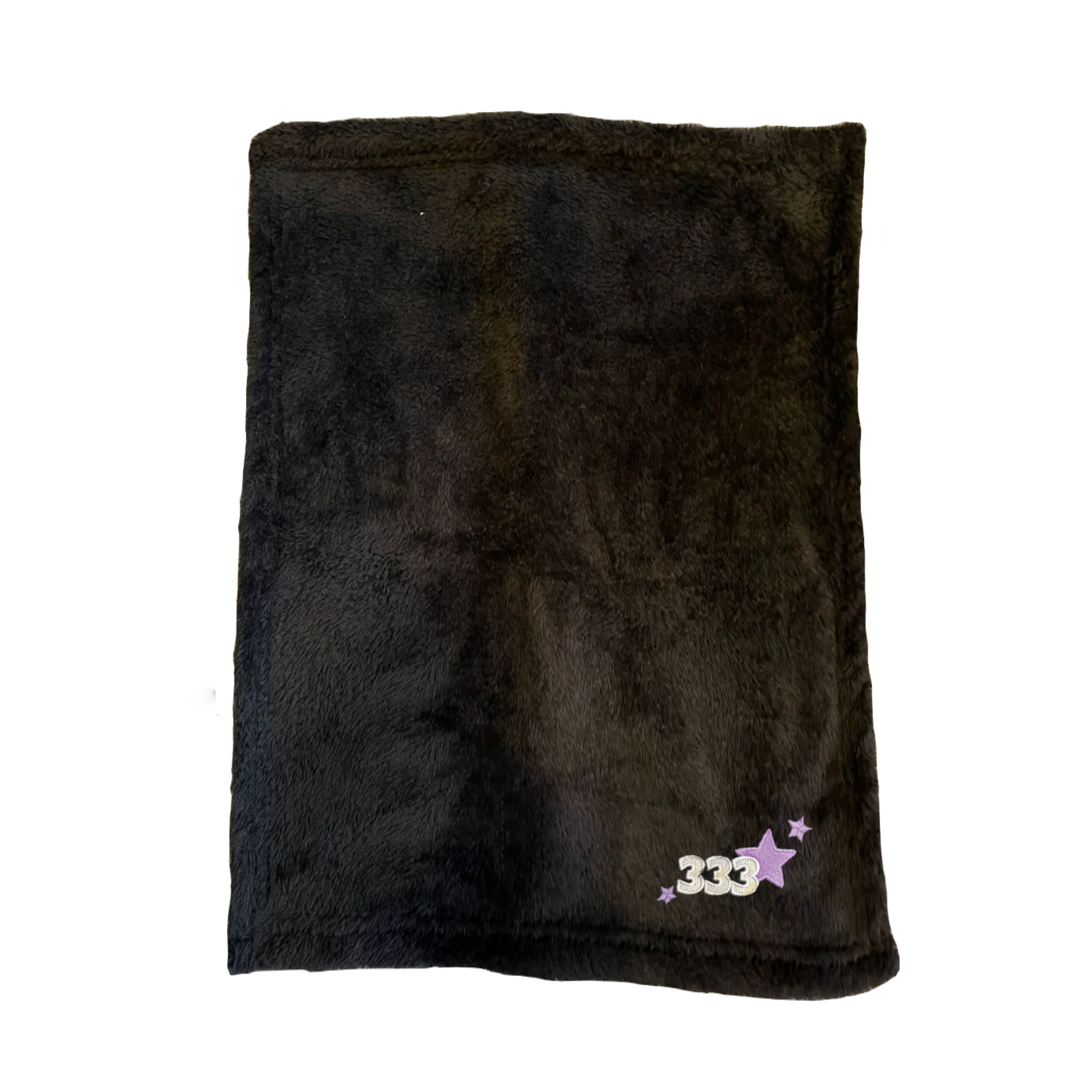 PLUSZOWY KOC 333